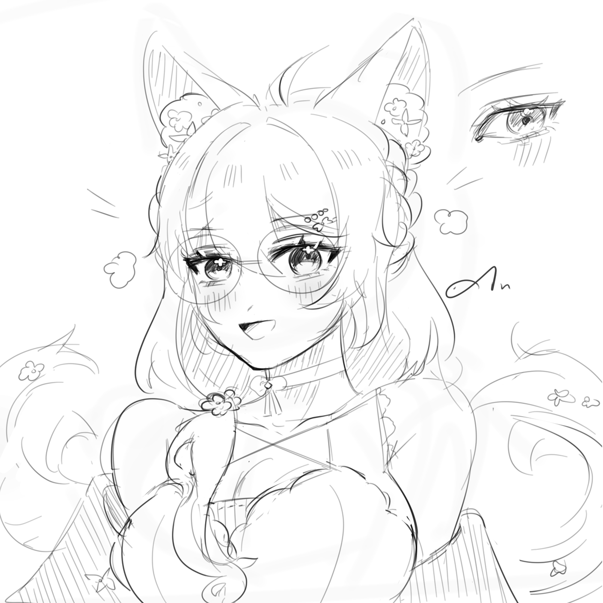anguyeee (ˊᵒ̴̶̷̤ ꇴ ᵒ̴̶̷̤ˋ) ⋆。°✩ tweet media