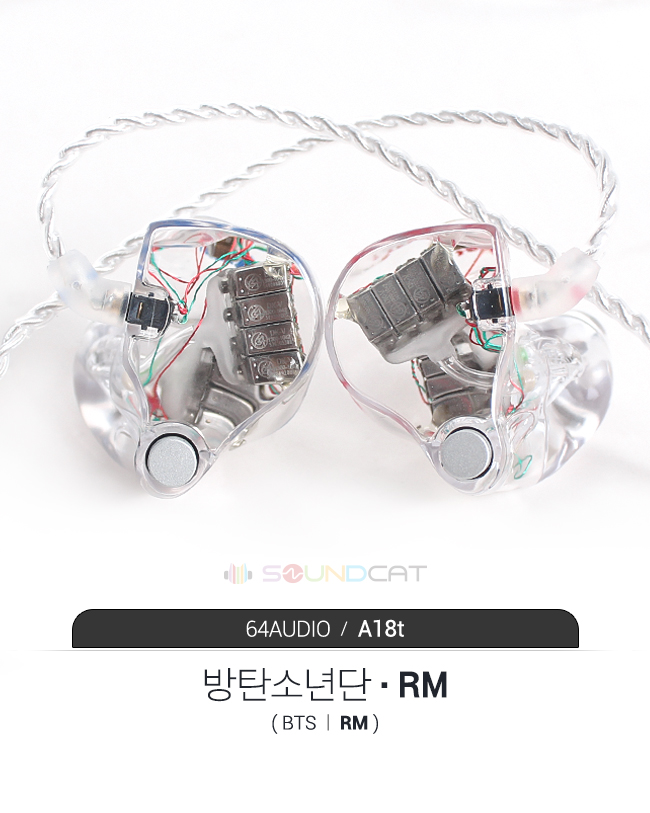 SOUNDCAT Custom Gallery tweet media