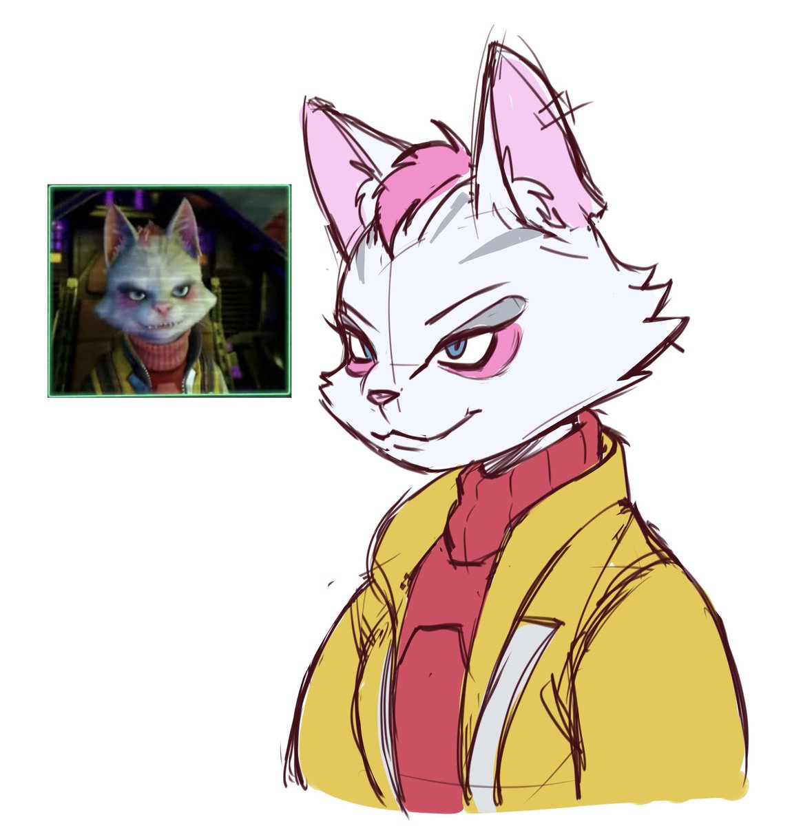 HORI 🐉(Comms Open) tweet media
