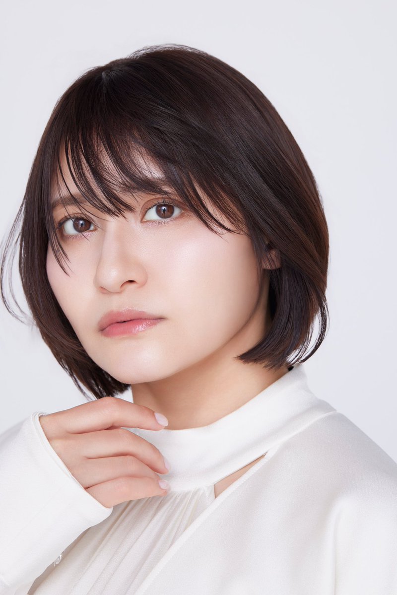 中島愛 tweet media
