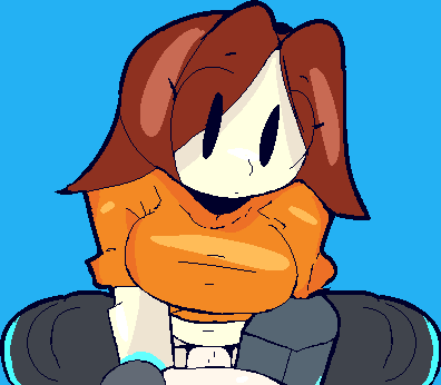 drawfruit's tweet photo. mii hump her https://t.co/04sPN2qfwq