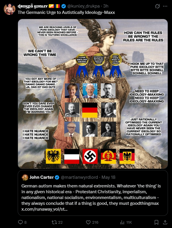 Ferdinand Lejeune tweet media