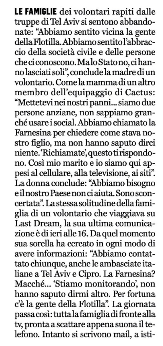 geascanca's tweet photo. “Richiamate”. 

@WandaMarra  @ferruccio_sansa @fattoquotidiano https://t.co/ImVWzmBKod