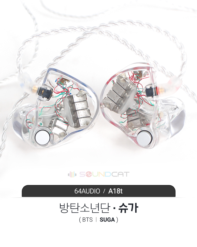 SOUNDCAT Custom Gallery tweet media