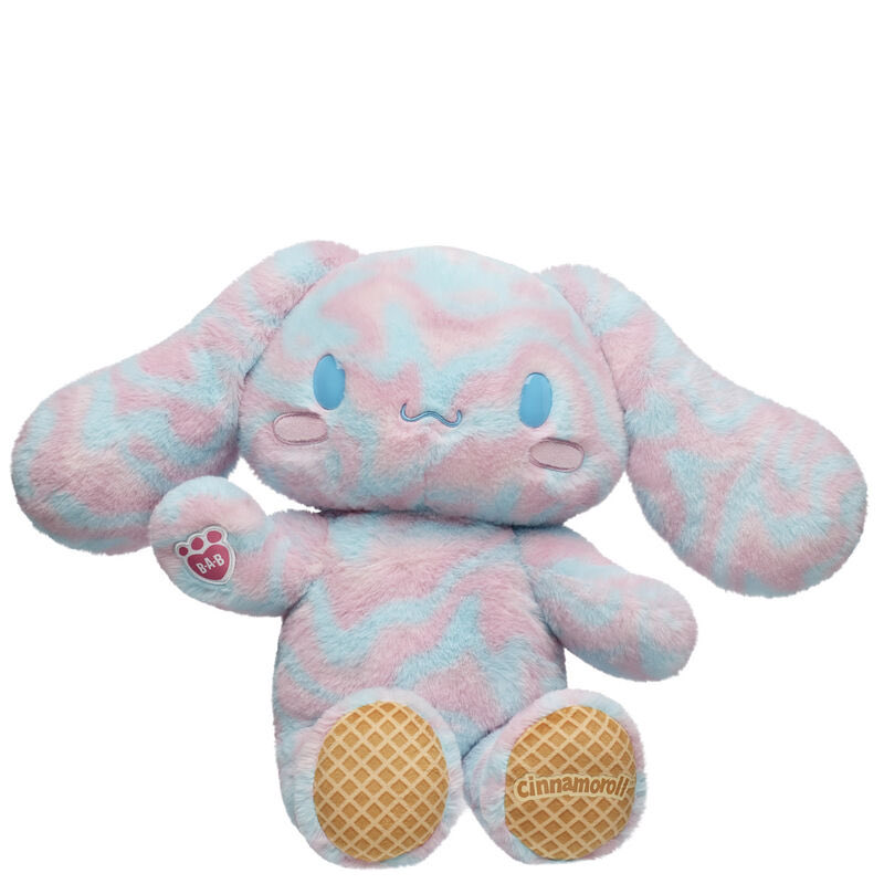 sanrio daily ✨ tweet media