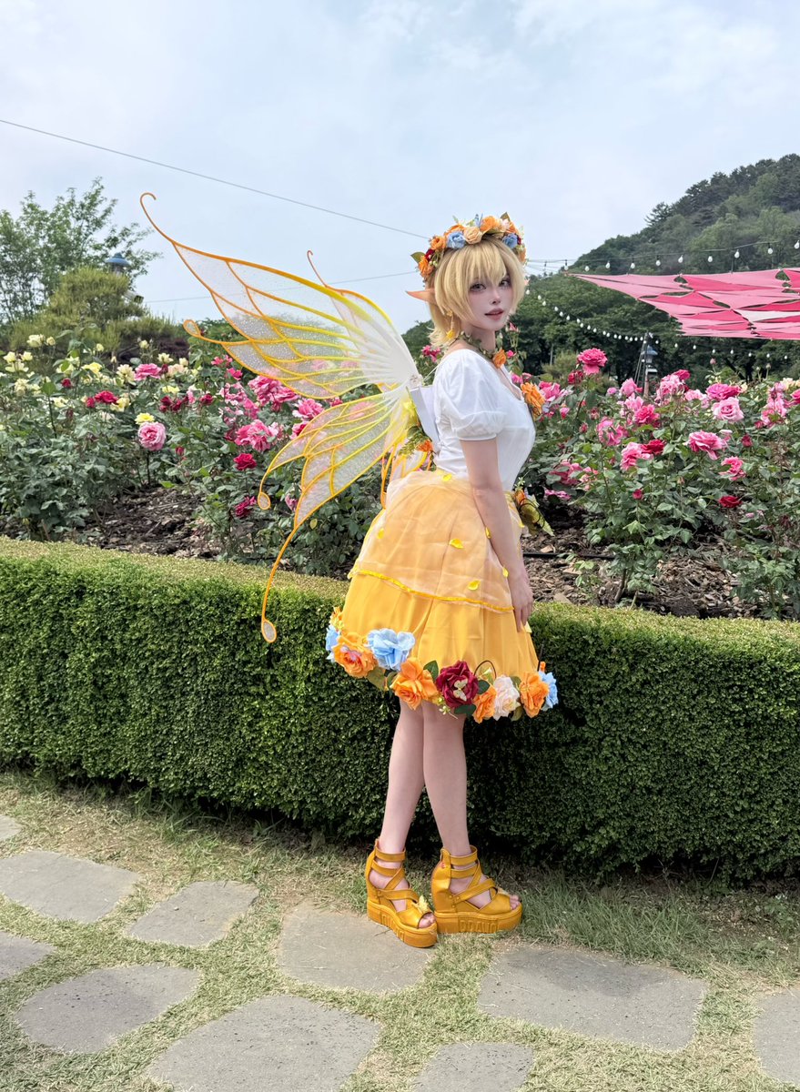 아이❤️愛 tweet media