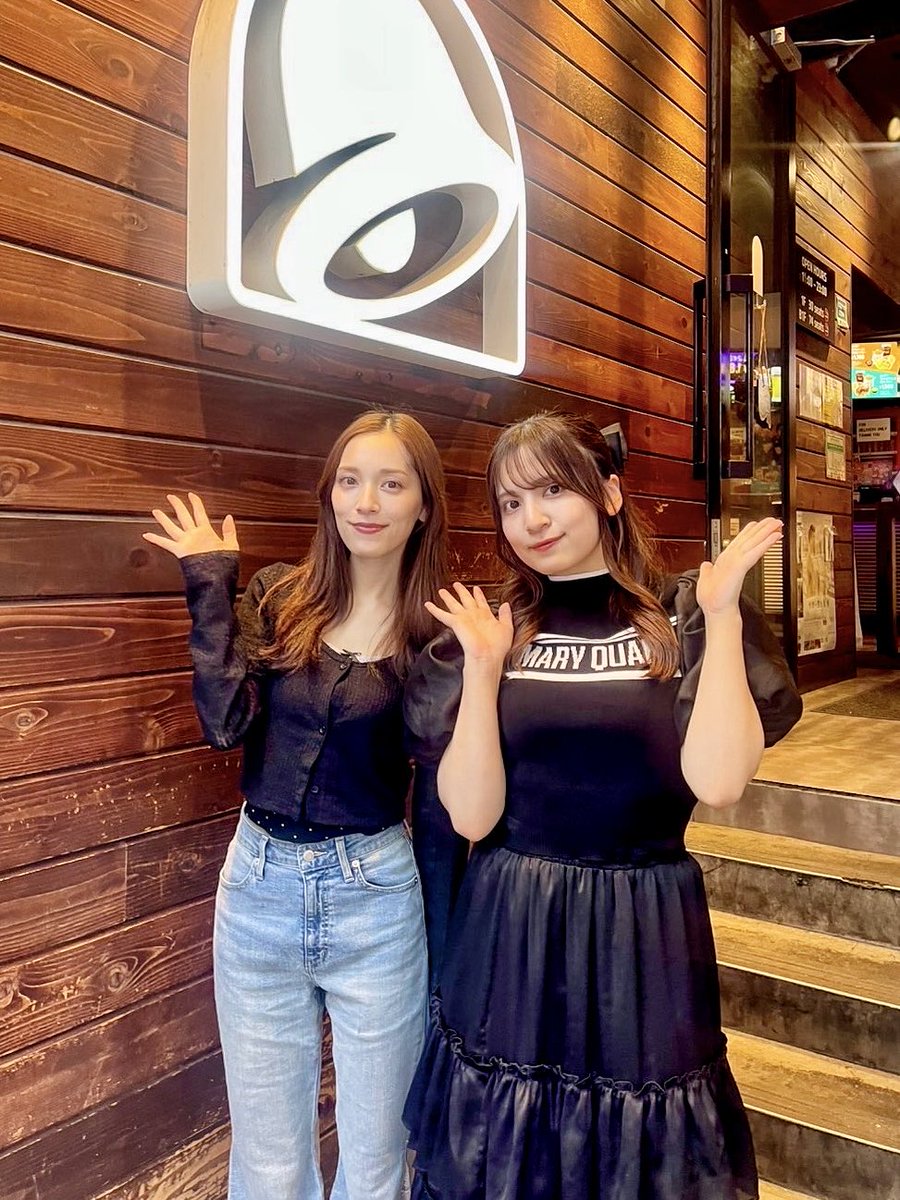 タコベルジャパン (Taco Bell Japan) tweet media