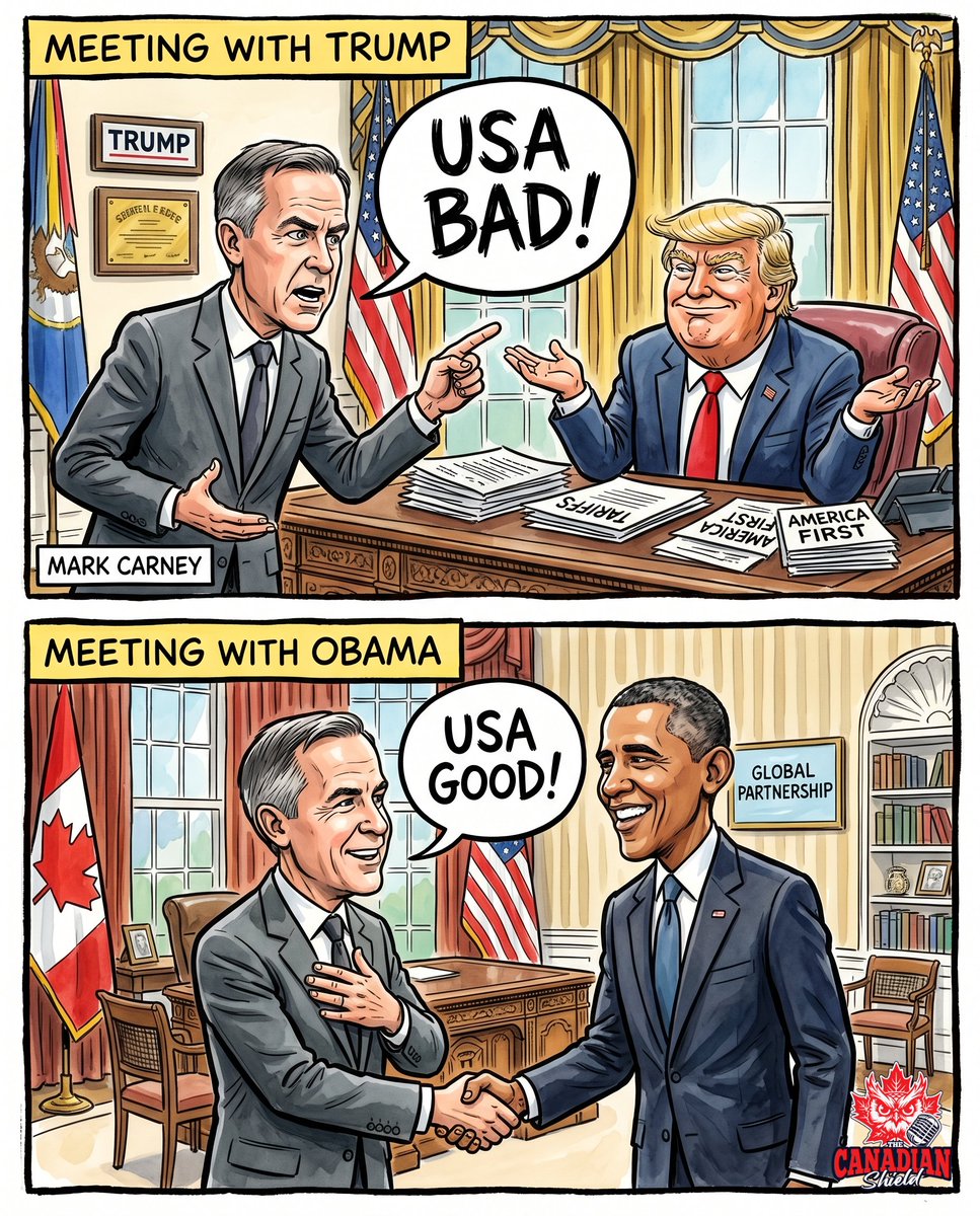 TheCanadianShield 🇨🇦 tweet media