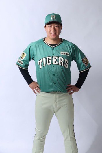 STADIUM HEROES DAY】 レプリカユニフォーム&キャップ 5/20(水)より