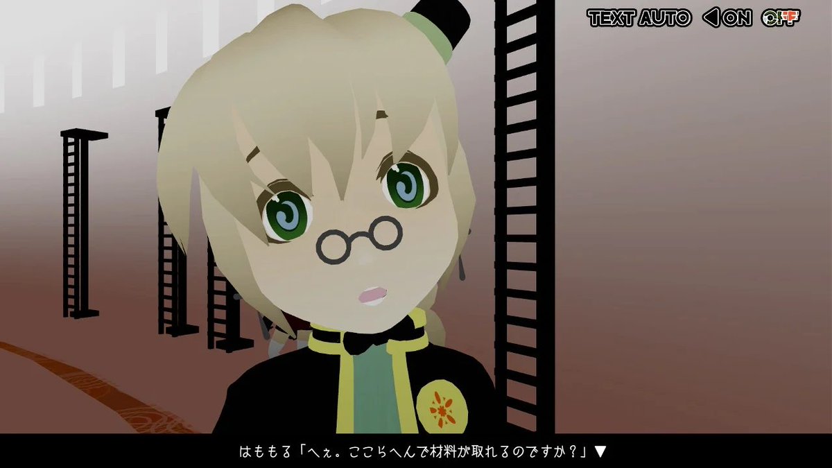 PLAYISM tweet media
