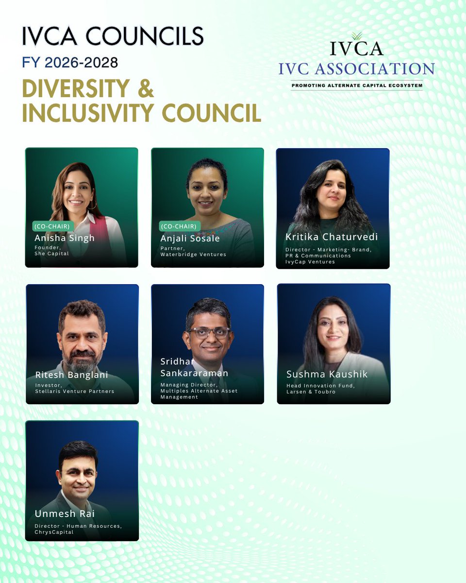 IVCA tweet media
