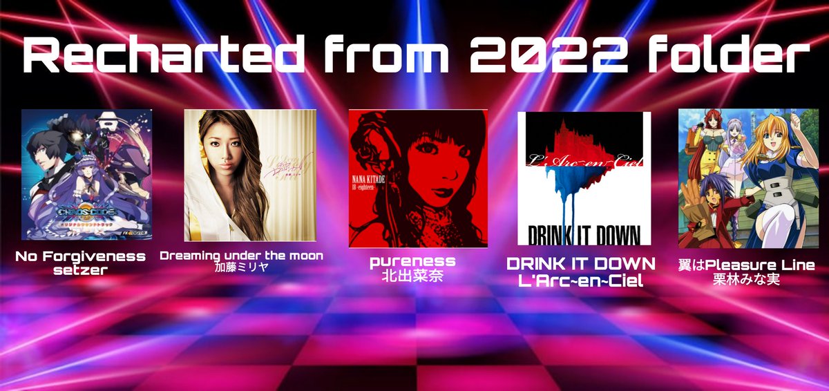 Le'Noct ノクト(Le'subbed) tweet media