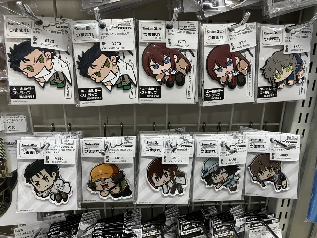 あみあみ秋葉原店 on X: 