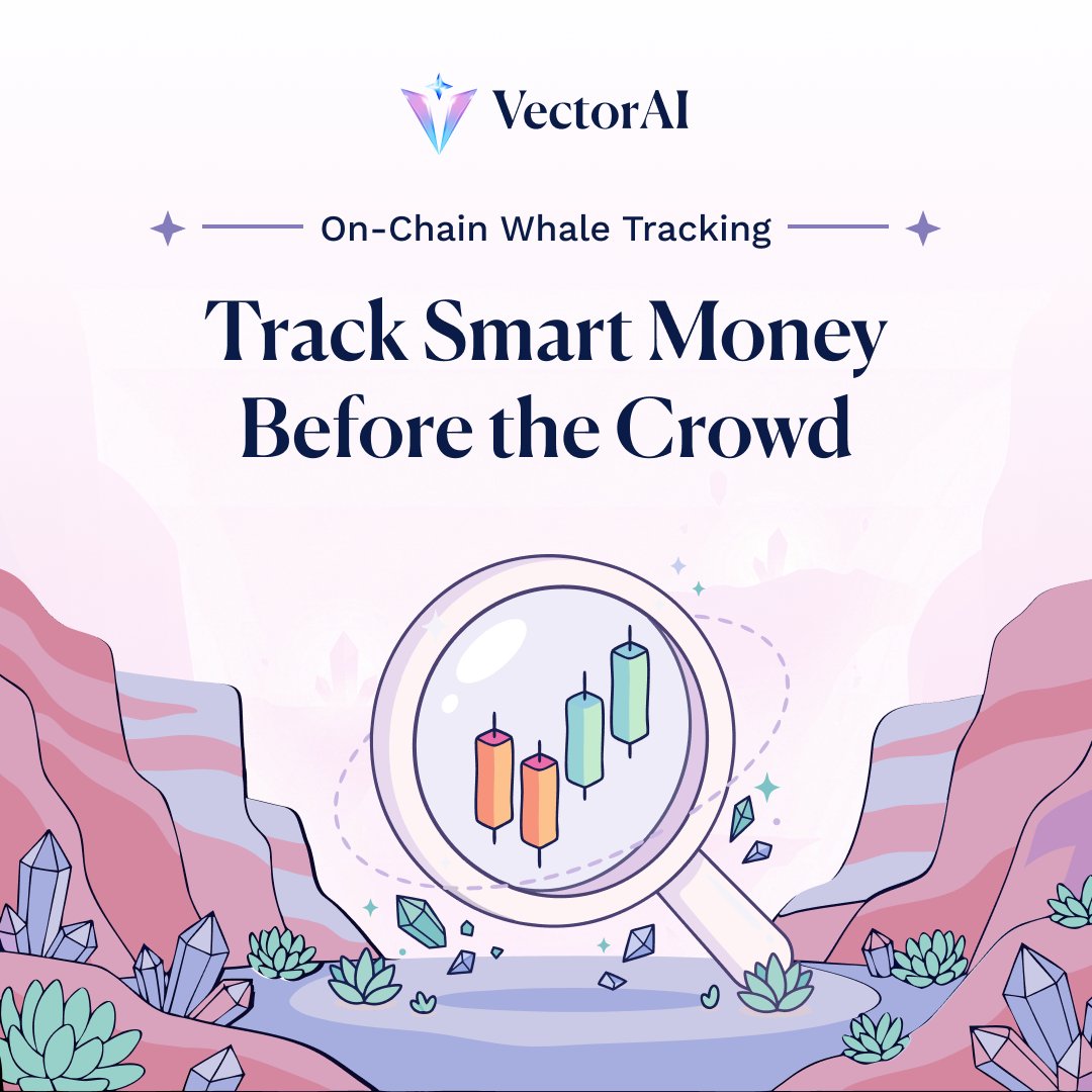 VectorAI tweet media
