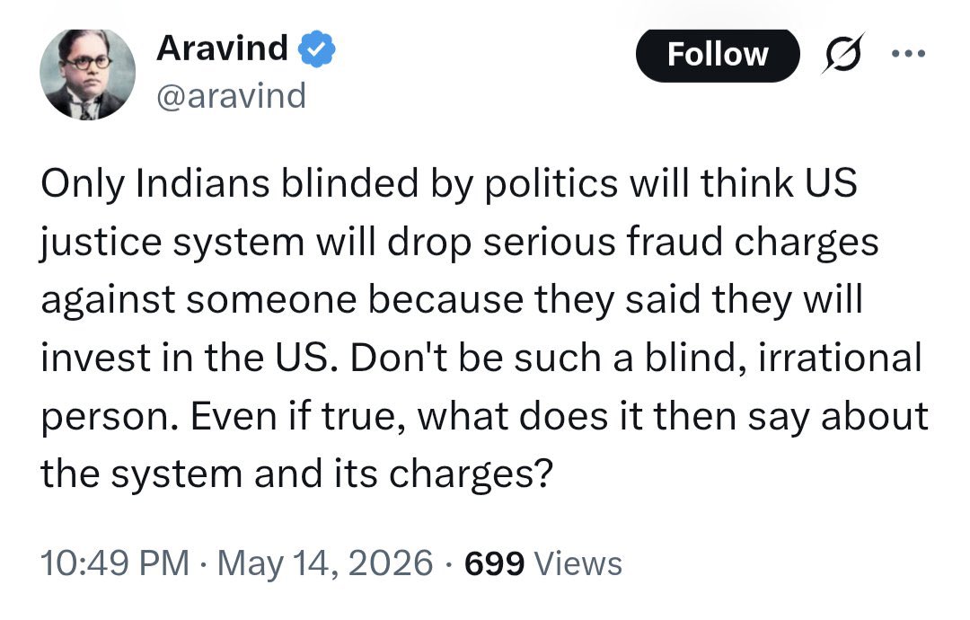 Dr Nimo Yadav 2.0 tweet media