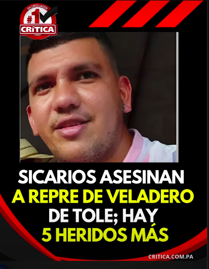 Cesar 🇵🇦 🖤 tweet media