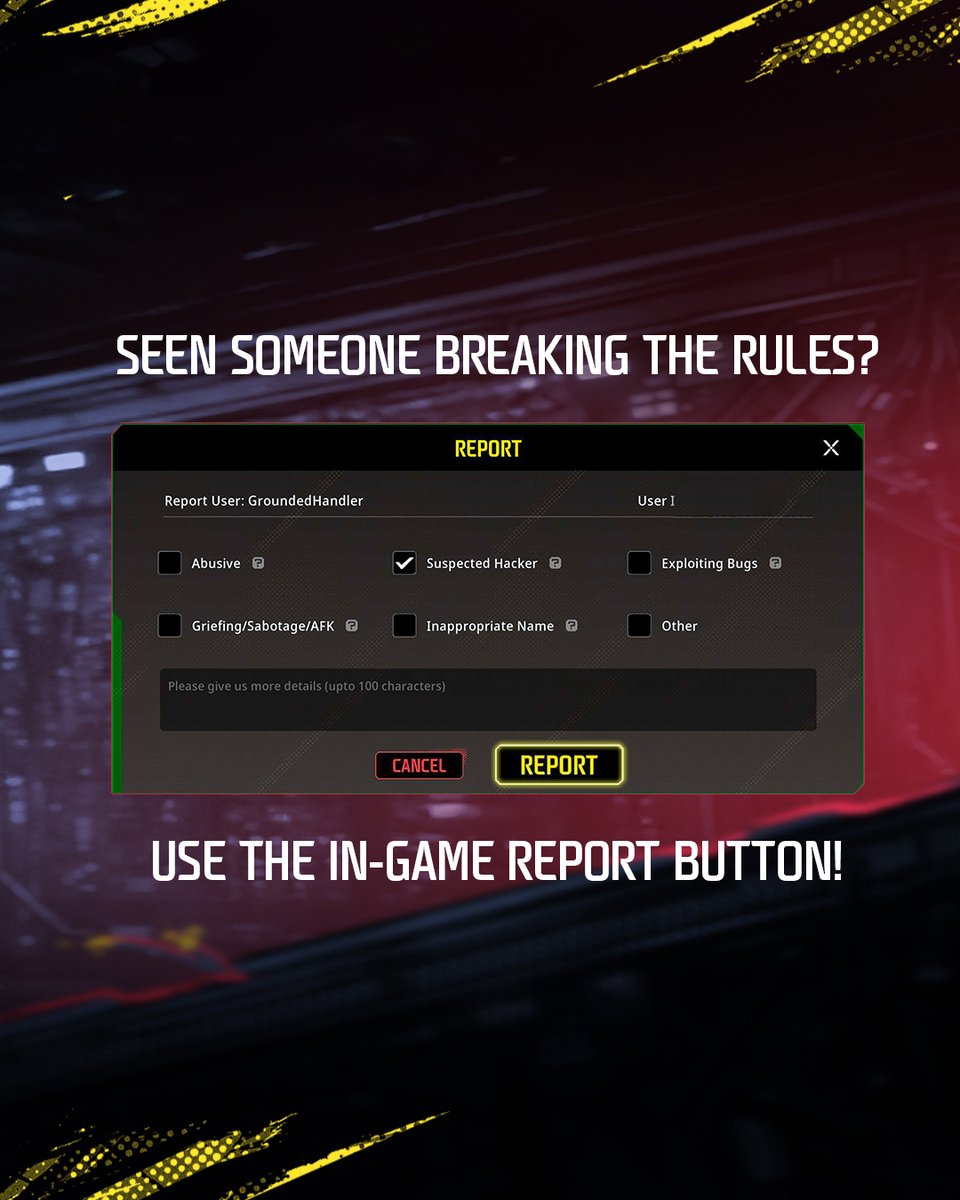 Prime Rush Game tweet media