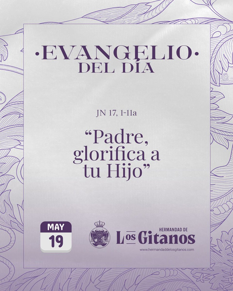 Hermandad de Los Gitanos tweet media