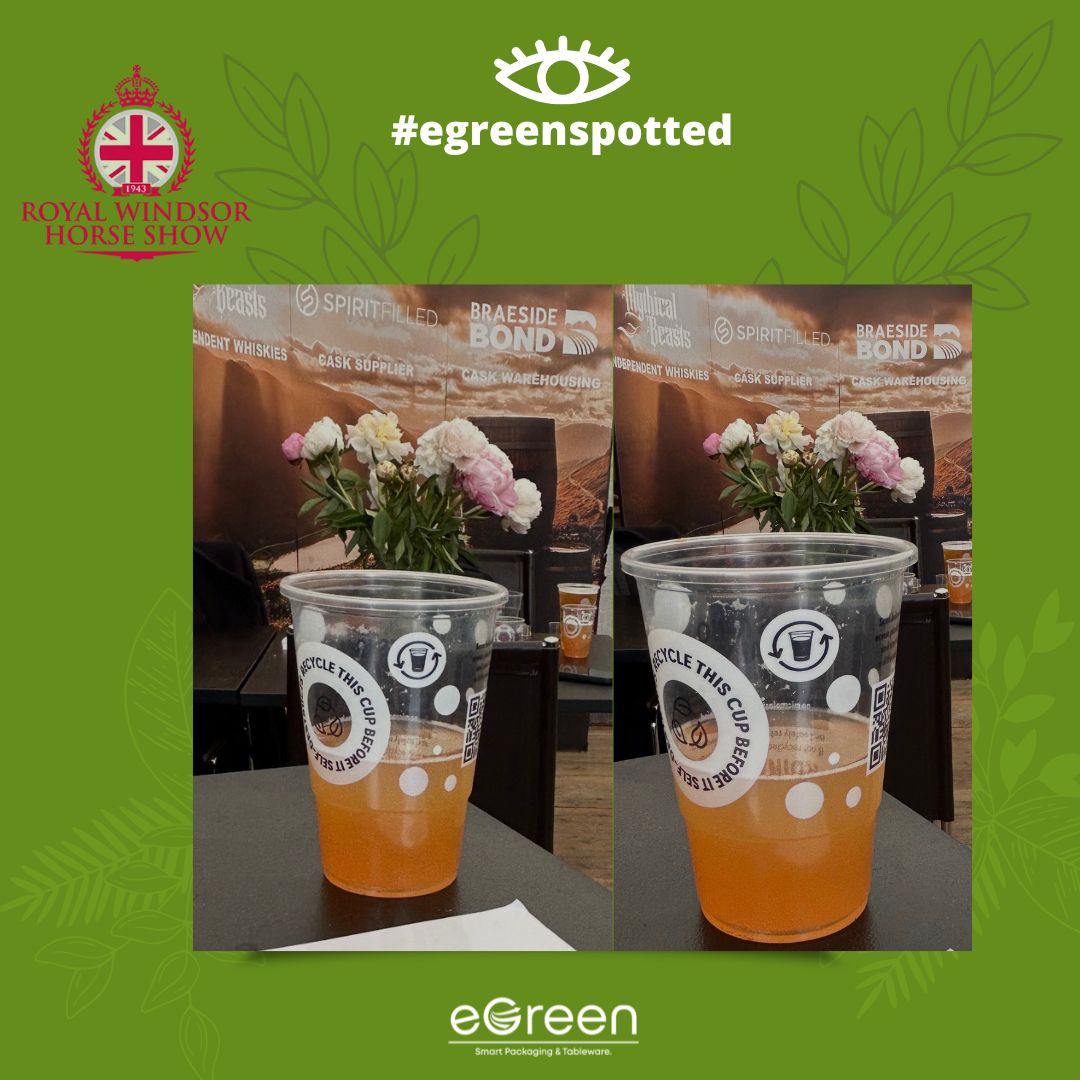 eGreen International Limited tweet media