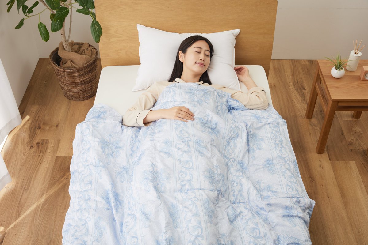 SleepyBuddy tweet media