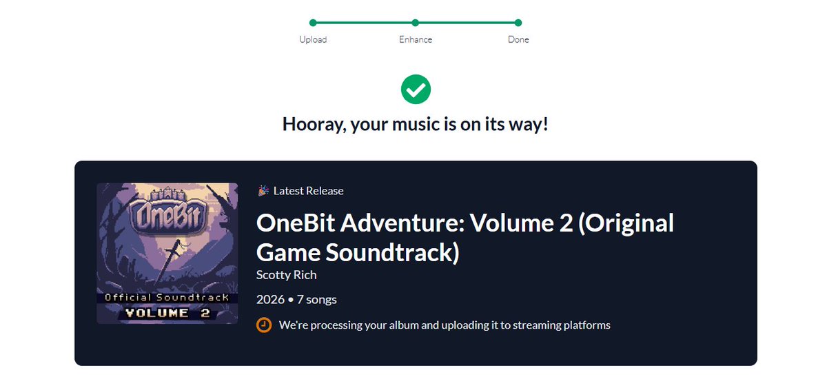 ScootyIN2D's tweet photo. bout time i did this...
#Chiptune #IndieGame #GameMusic #Composer #VGM #NewAlbum https://t.co/2jQlXPrJ0C