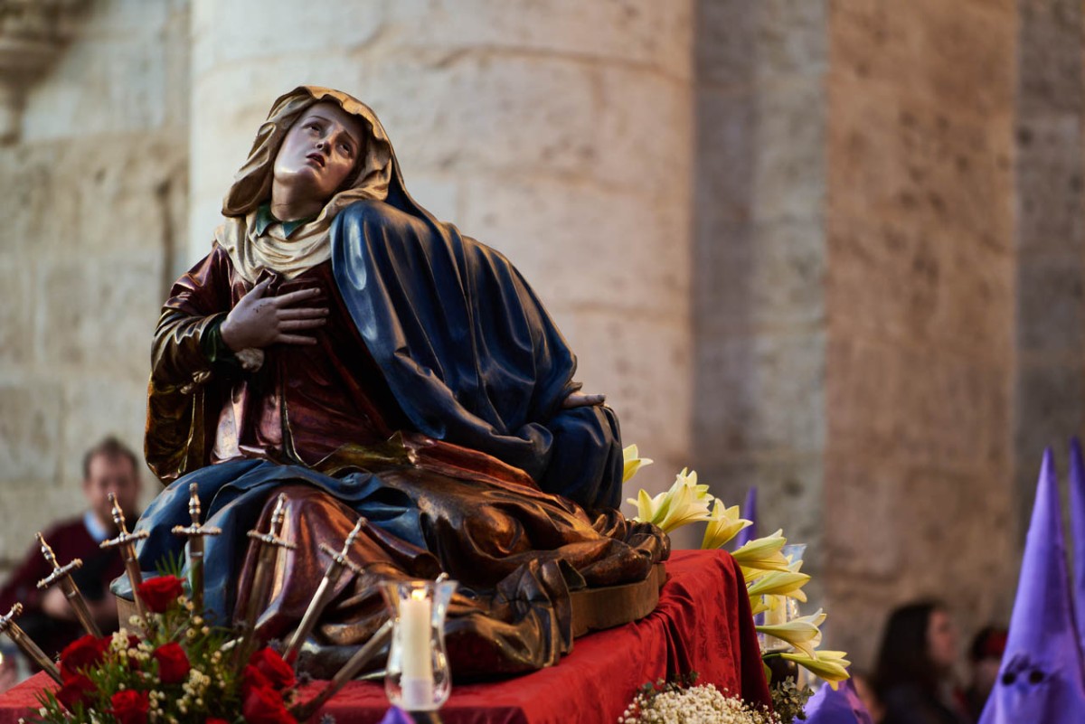 Junta de Cofradías de Semana Santa tweet media