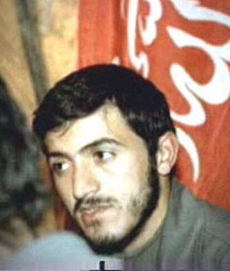 شهید حاج داوود کریمی tweet media