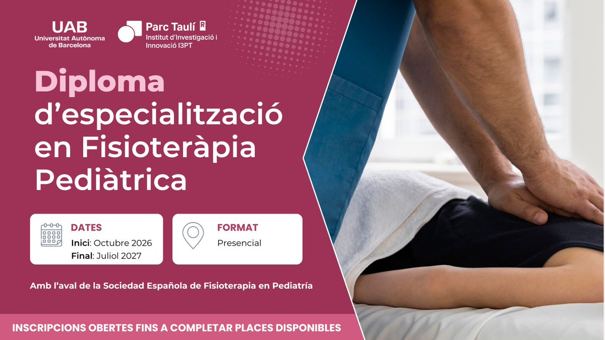 Institut d'Investigació i Innovació Parc Taulí tweet media