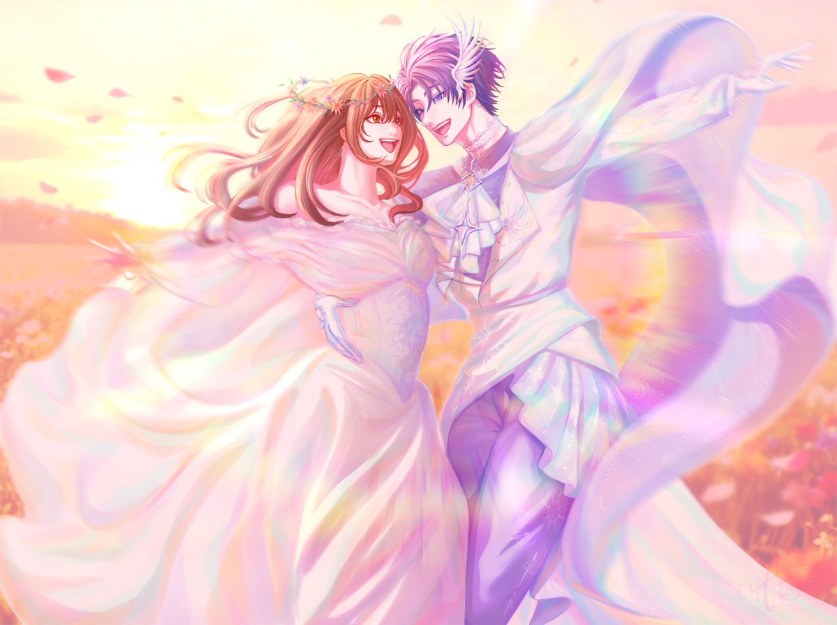 小林梓🍊香港繪師🖍️ tweet media
