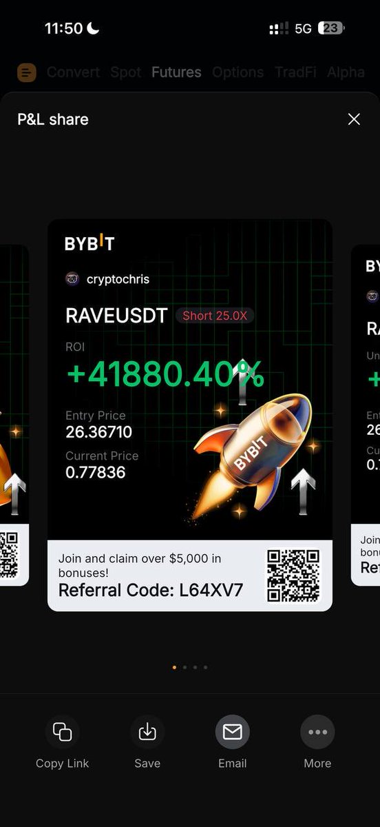 Cryptochris Exchange tweet media