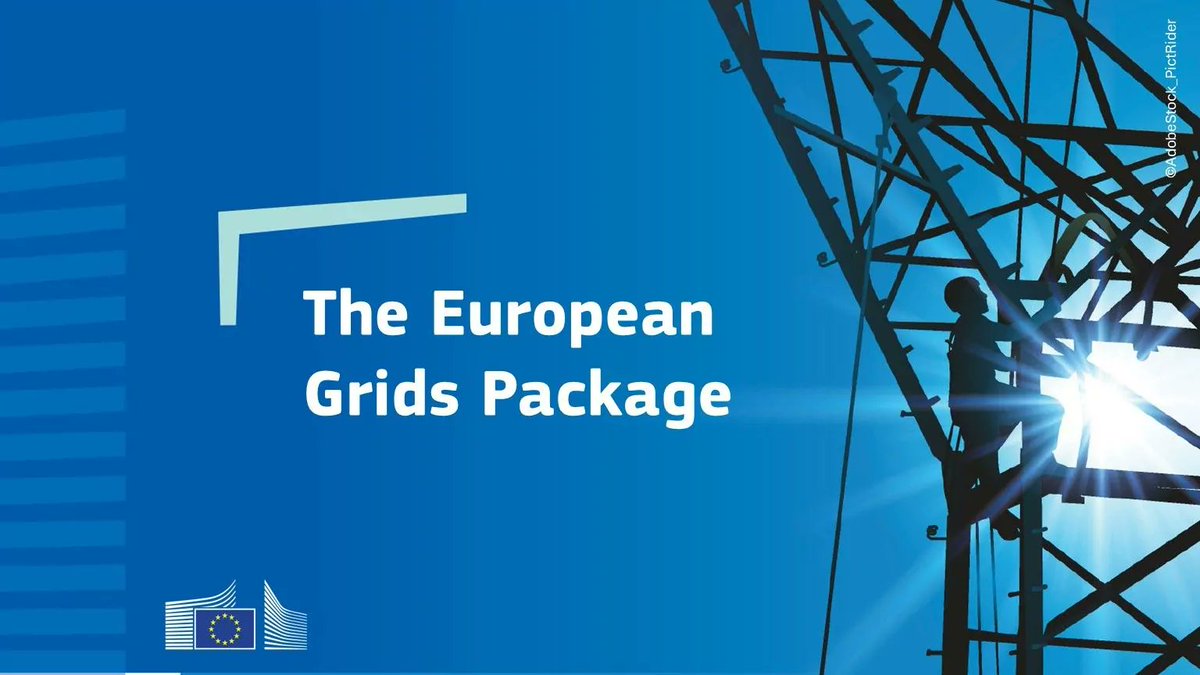 AlexXplore's tweet photo. 🇧🇬🇫🇮🇫🇷🇵🇱🇸🇪  Cinq pays de l’UE (Bulgarie, Finlande, France, Pologne et Suède) s’opposent fermement à la proposition de la Commission européenne sur la réforme des réseaux électriques (European Grids Package).

🇪🇺 Ils reprochent à Bruxelles de vouloir imposer une planification centralisée des infrastructures énergétiques au niveau européen, sans tenir compte des besoins nationaux.

💰 Selon eux, cette approche verticale rendra la transition verte plus lente, plus coûteuse et moins adaptée aux réalités nationales, avec 1 200 milliards d’euros d’investissements d’ici 2040.    

🔌 La Suède a même suspendu un projet de câble vers le Danemark pour empêcher l’UE de récupérer les revenus de congestion issus de l’électricité suédoise.    

👉 La Commission européenne propose d’obliger les États à réserver 25 % des revenus de congestion pour financer exclusivement des projets d’interconnexions transfrontalières décidés au niveau de l’UE.

🤝 Ces pays défendent une coopération européenne renforcée tout en préservant la souveraineté nationale sur les choix énergétiques et la planification des réseaux.

https://t.co/dY3jTkfqrb
