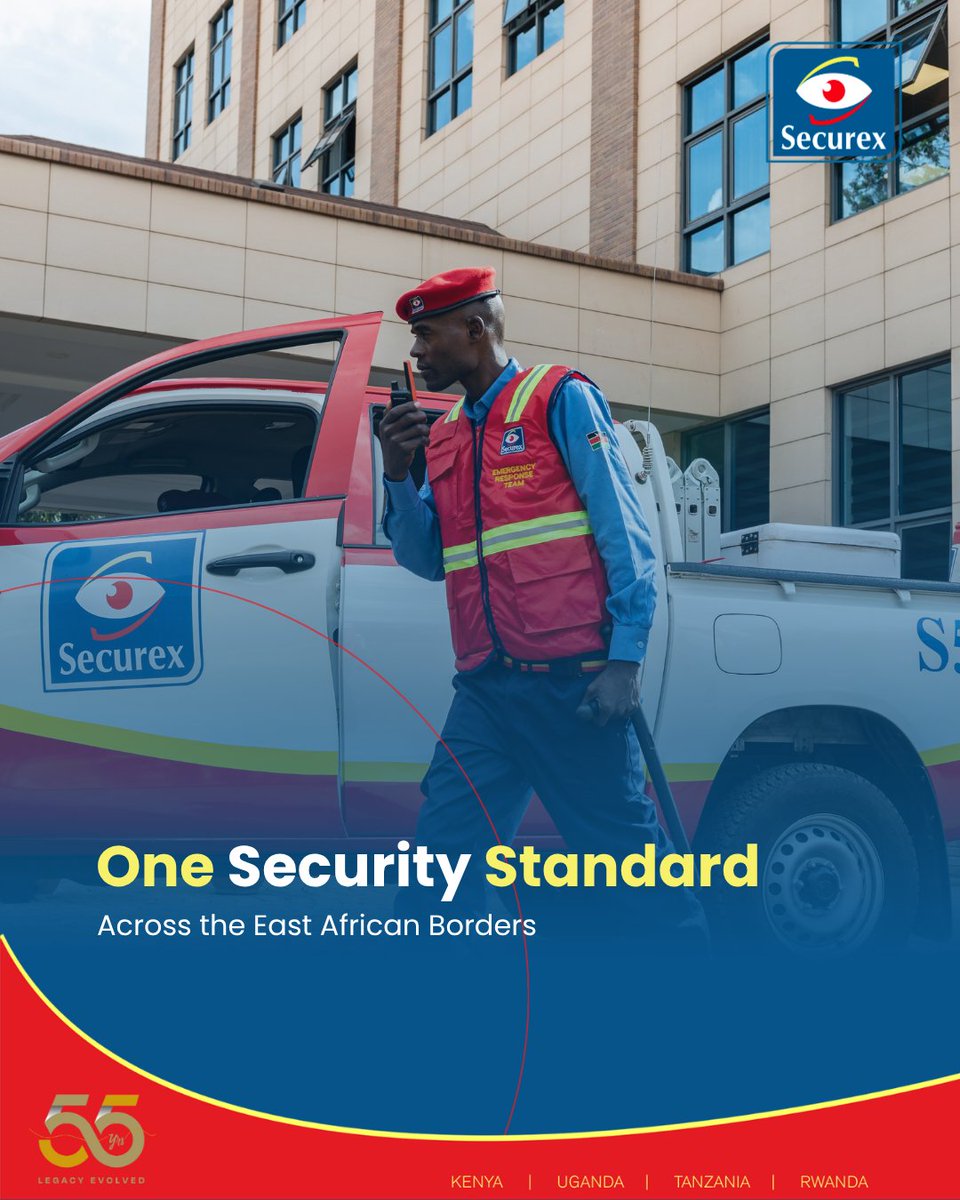 Securex Agencies Ltd tweet media