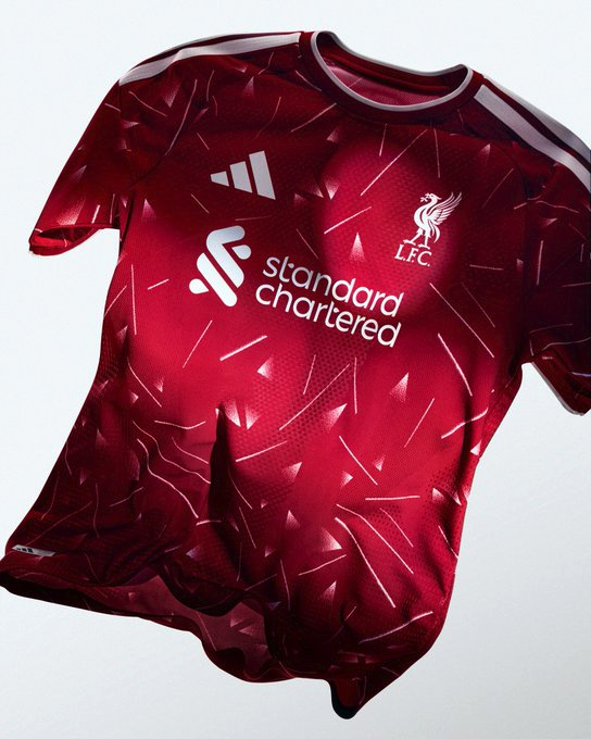 Liverpool - LGK tweet media