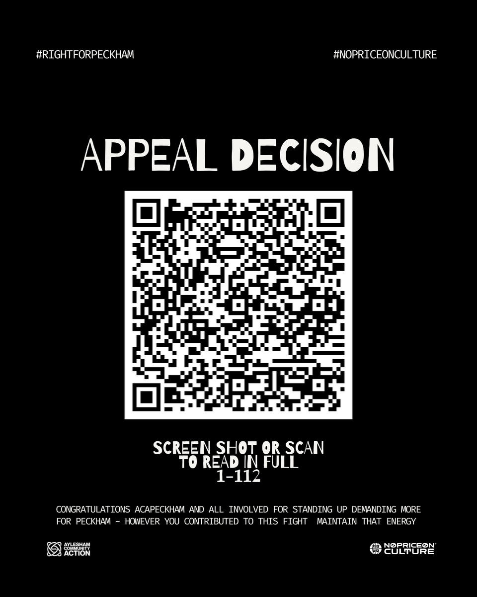 NOPRICEONCULTURE tweet media