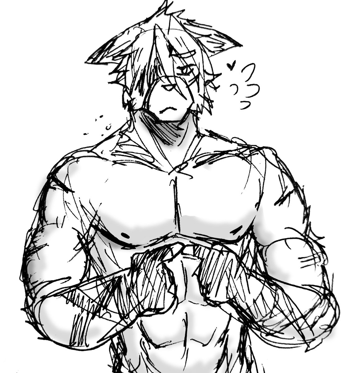 Modeus 🔞 tweet media
