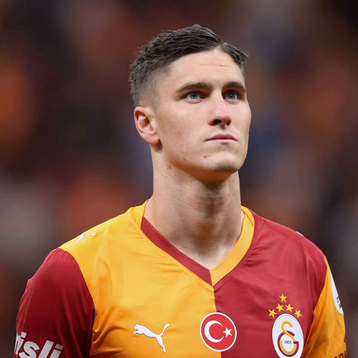 Forza Cimbom tweet media