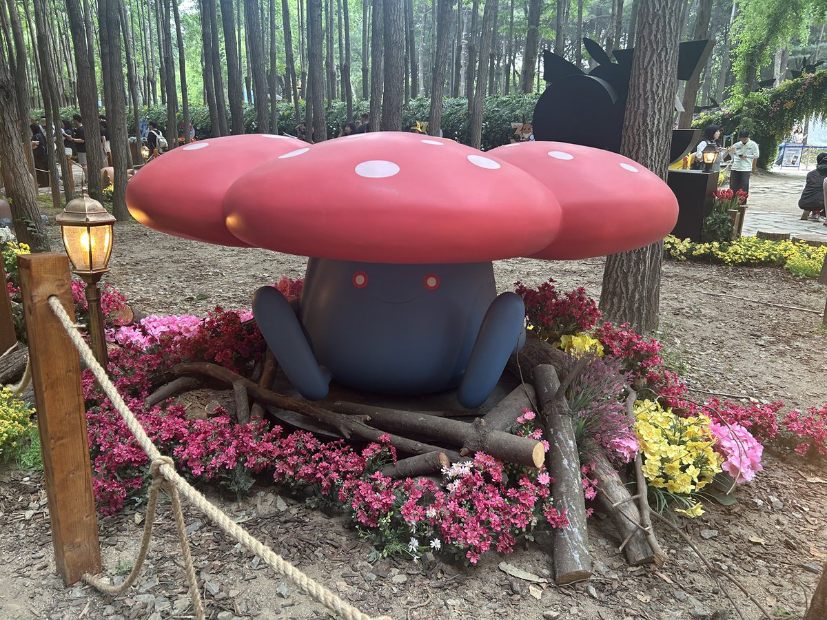 Post by まほうじん🐟 on X: ポケモン大好き！