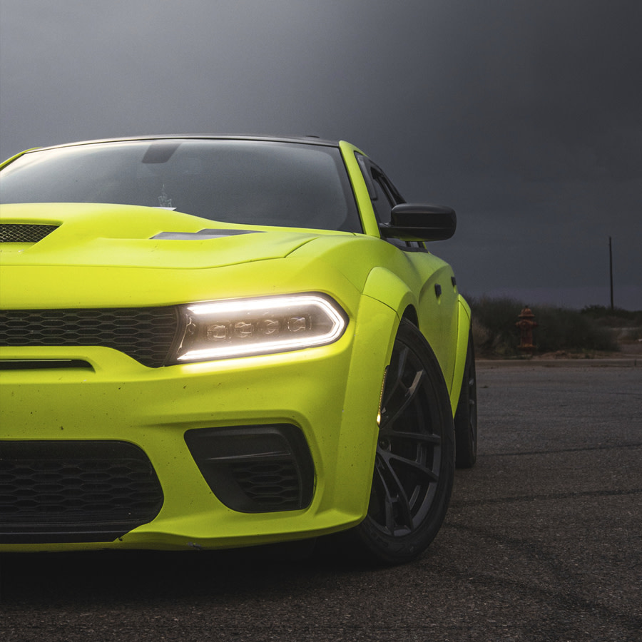 King Of Mopar 🏁🚗 tweet media