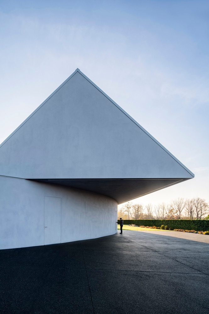 ArchDaily tweet media