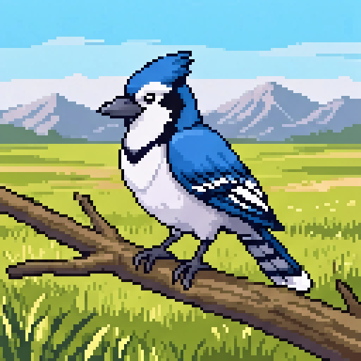 svntax's tweet photo. I'm surprised at how well ERNIE-Image-Turbo can do pixel art. Using a LoRA trained on the base model, 4x scale, even when generating with the turbo model at Q6_K, the images are good enough to work with and clean up. https://t.co/oUrVvocs9s