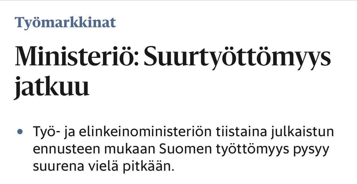 Ulla Kaukola tweet media