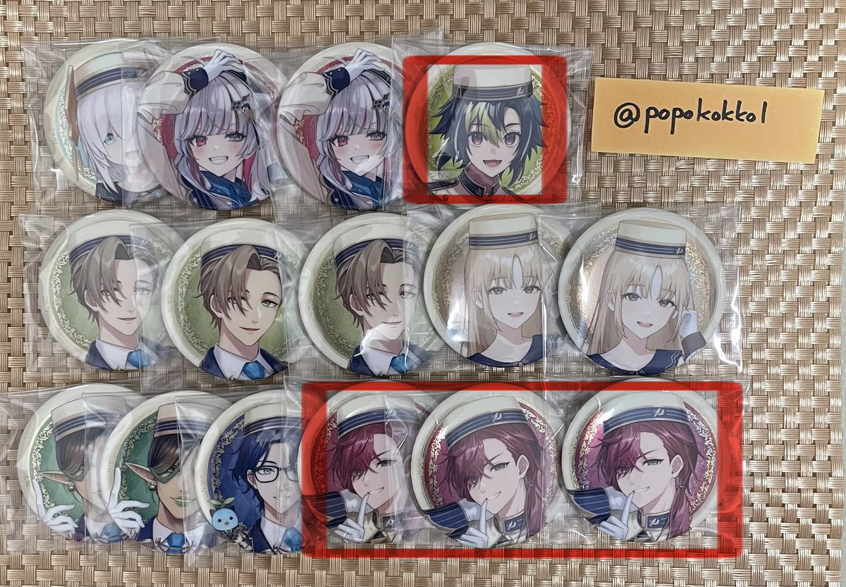あいうえお tweet media