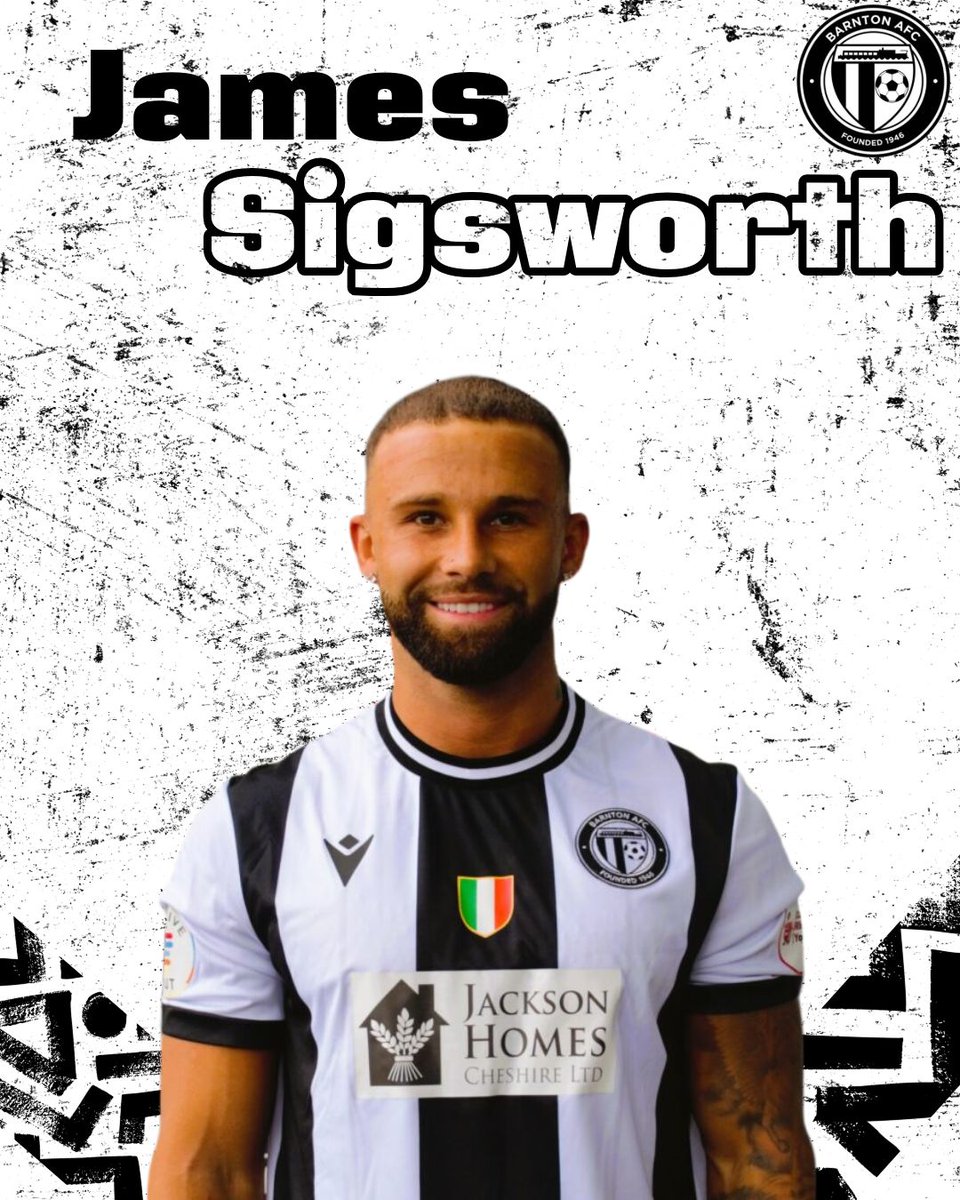 Barnton AFC tweet media