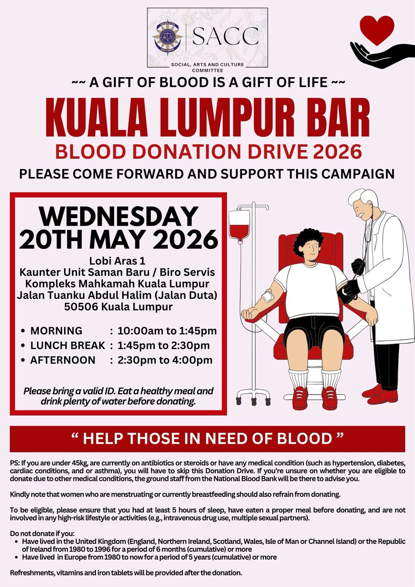 Kuala Lumpur Bar tweet media
