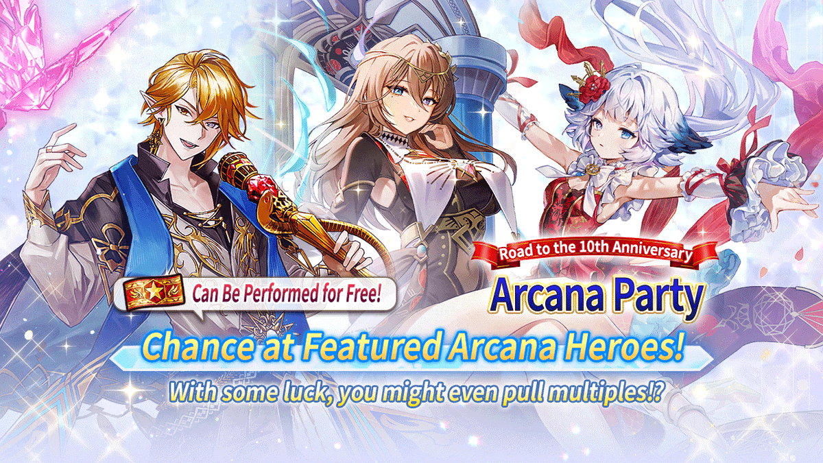 VALKYRIE CONNECT tweet media