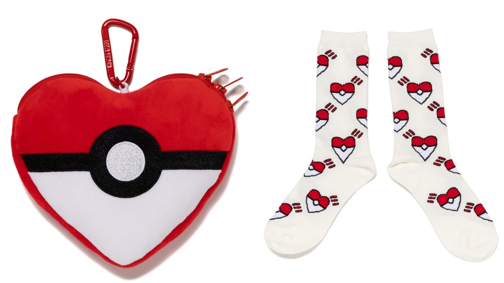 fashionpressnet's tweet photo. ヒューマンメイド×ポケモン“背中にネギを差し込める”カモネギのジャケット、ピカチュウのジージャンも - https://t.co/mZaiU6my4U https://t.co/1zXa8SxQef