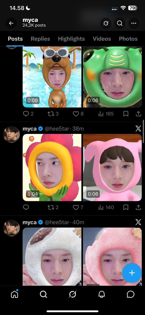Christy😸🍋 tweet media