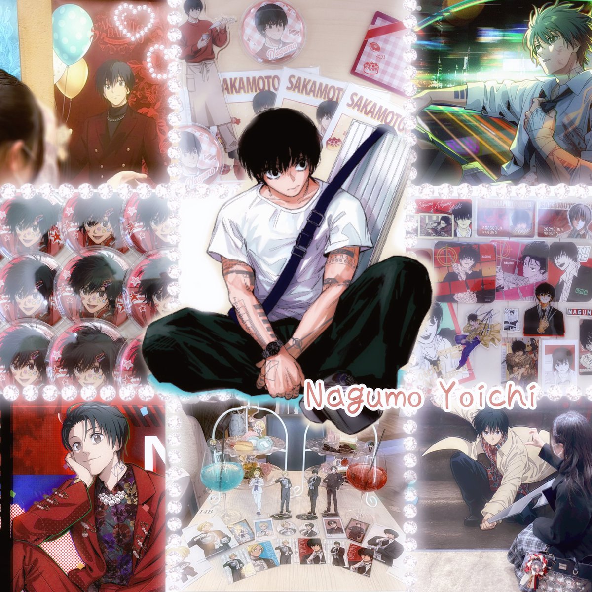 もか (@mkfvrt0512) / Posts / X