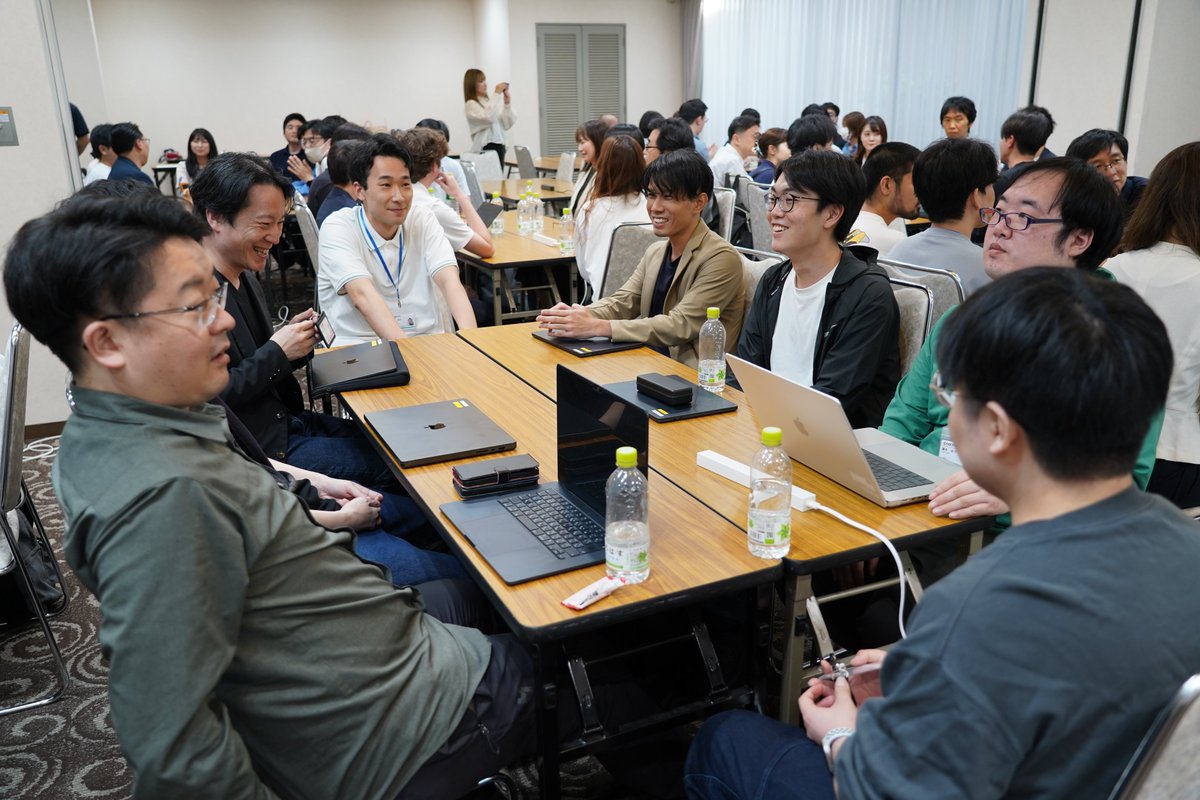 株式会社Rist(公式) tweet media