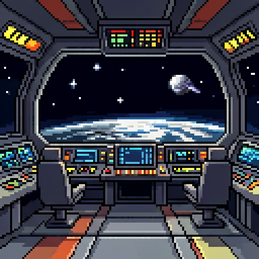 svntax's tweet photo. I'm surprised at how well ERNIE-Image-Turbo can do pixel art. Using a LoRA trained on the base model, 4x scale, even when generating with the turbo model at Q6_K, the images are good enough to work with and clean up. https://t.co/oUrVvocs9s